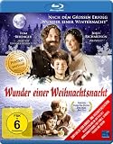 The Christmas Miracle of Jonathan Toomey ( Jonathan Toomey ) [ Blu-Ray, Reg.A/B/C Import - Germany ]