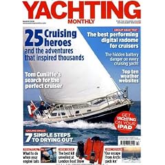 YACHTING MONTHLY