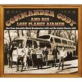 Live From Armadillo World Headquarters 1973 and Capitol Theatre 1975