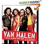Van Halen: A Visual History: 1978 - 1984