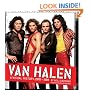 Van Halen: A Visual History: 1978 - 1984