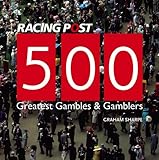 500 greatest gambles & gamblers