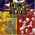 Antone's Home Of The Blues [DVD]