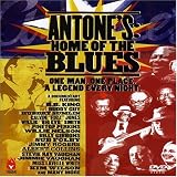 Antones Home Of The Blues