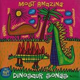 Most Amazing Dinosaur Songs