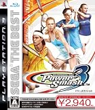 SEGA THE BEST パワースマッシュ3