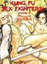 Kung Fu Sex Fighters! Volume 2