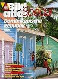 Dominikanische Republik, Haiti/HB Bildatlas Special