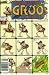 Book Sergio Aragones' Groo The Wanderer #27 : Spies (Epic - Marvel Comics)