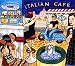 Various Artists: Putumayo Presents: Italian Cafe
