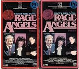 Rage of Angels [VHS]