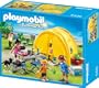 PLAYMOBIL 5435 - Familien-Camping PLAYMOBIL 5435 - Familien-Camping