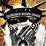 Review Adrian Sherwood  / Tackhead Sound Crash - Slash and Mix