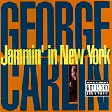 Jammin in New York