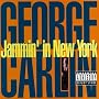 Jammin in New York