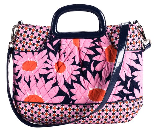 Vera Bradley Patchwork Collection Loves Me