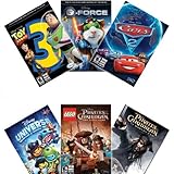 Disney Kids and Family pack [Download]