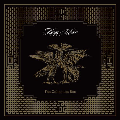 KINGS OF LEON - The Collection Box - Zortam Music