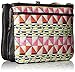 Nine West Jaya Cross Body Bag, Hot Pink, One Size