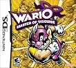 Wario Master Of Disguise NDS