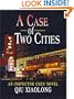 A Case of Two Cities (Wheeler Softcover)