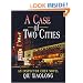 A Case of Two Cities (Wheeler Softcover)