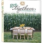 Get Togethers with Gooseberry Patch: Food to Bring Family & Friends to the Table book cover
