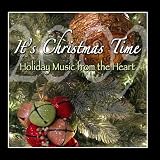 61cq2wN0k9L. SL160  Its Christmas Time ,Holiday Music From the Heart
