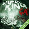 Ça 1 | Livre audio Auteur(s) : Stephen King Narrateur(s) : Arnaud Romain