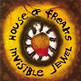 Invisible Jewel [Explicit]