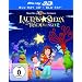 Lauras Stern und die Traummonster (+ Blu-ray) [Blu-ray 3D]