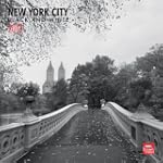 New York City Black & White 2013 Squa...