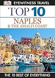 Top 10 Naples & the Amalfi coast