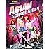 Asian School Girls
