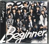 Beginner（劇場盤） w3m