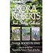 Nora Roberts Irish Trilogy: Jewels of the Sun, Tears of the Moon, Heart of the Sea (Irish Jewels Trilogy)