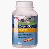 テトラ 8in1 グルコサミン 50粒の画像