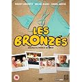 Les Bronzees [DVD]