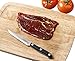 Culina® 4-piece German Steel Steak Knife Set