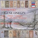 Tchaikovsky-Solti-E Oneguine