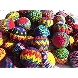 Penny Lane Brand Hacky Sacks Imported from Guatamala