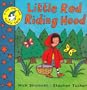 Lift-the-Flap Fairy Tale: Little Red Riding Hood