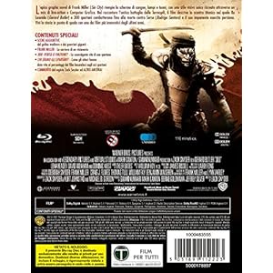 300 (steelbook limited edition) [(steelbook limited edition)] [Import anglais]