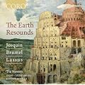 The Earth Resounds (Coro: COR16097)
