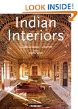 Indian Interiors/Interieurs De L'Inde