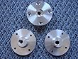 3 lap steel sockets
