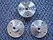 3 lap steel sockets