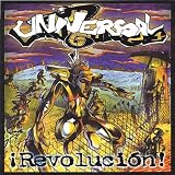 Revolucion