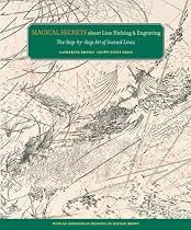 Magical Secrets about Line Etching & Engraving: The Step-by-Step Art of Incised Lines, with an Appendix on Printing by Kathan Brown