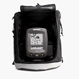 Humminbird PiranhaMAX 150 PT Portable Fishfinder